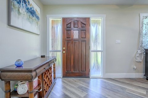 Villa ou maison à vendre à Eustis, Floride: 4 chambres, 186.45 m2 № 1737138 - photo 4