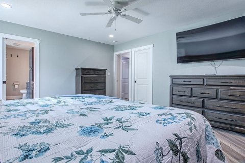 Villa ou maison à vendre à Eustis, Floride: 4 chambres, 186.45 m2 № 1737138 - photo 21