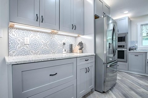 Villa ou maison à vendre à Eustis, Floride: 4 chambres, 186.45 m2 № 1737138 - photo 14
