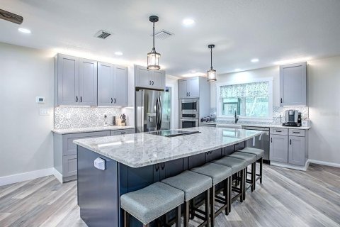 Villa ou maison à vendre à Eustis, Floride: 4 chambres, 186.45 m2 № 1737138 - photo 11