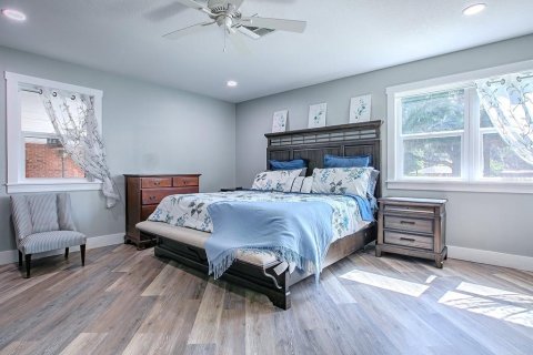 Villa ou maison à vendre à Eustis, Floride: 4 chambres, 186.45 m2 № 1737138 - photo 18