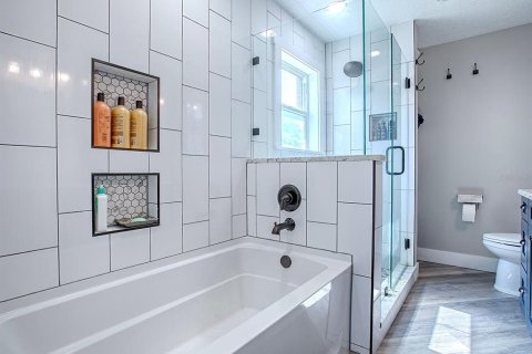 Villa ou maison à vendre à Eustis, Floride: 4 chambres, 186.45 m2 № 1737138 - photo 25
