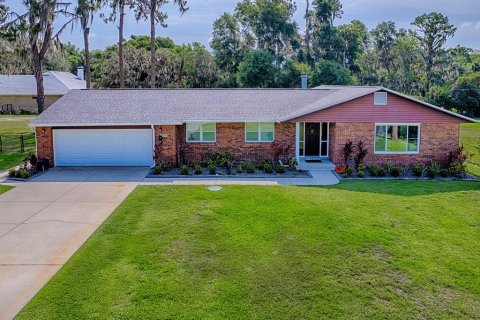 Villa ou maison à vendre à Eustis, Floride: 4 chambres, 186.45 m2 № 1737138 - photo 1