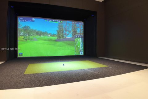 Condominio en venta en Miami, Florida, 57.41 m2 № 2031219 - foto 22