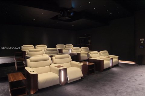 Condominio en venta en Miami, Florida, 57.41 m2 № 2031219 - foto 19