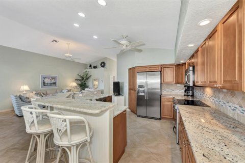 Villa ou maison à vendre à Port Charlotte, Floride: 2 chambres, 142.88 m2 № 1732913 - photo 16