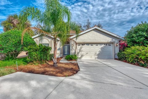 Villa ou maison à vendre à Port Charlotte, Floride: 2 chambres, 142.88 m2 № 1732913 - photo 4