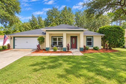 Villa ou maison à Ormond Beach, Floride 3 chambres, 157.1 m2 № 2403180