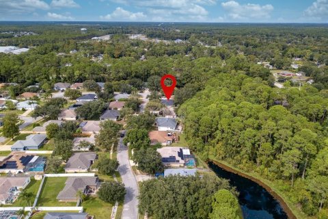 Villa ou maison à vendre à Ormond Beach, Floride: 3 chambres, 157.1 m2 № 2403180 - photo 21