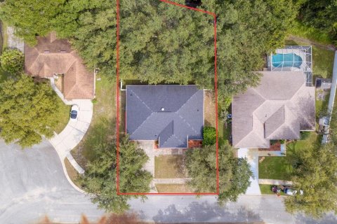 Villa ou maison à vendre à Ormond Beach, Floride: 3 chambres, 157.1 m2 № 2403180 - photo 17