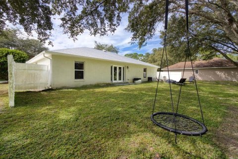 Villa ou maison à vendre à Ormond Beach, Floride: 3 chambres, 157.1 m2 № 2403180 - photo 16