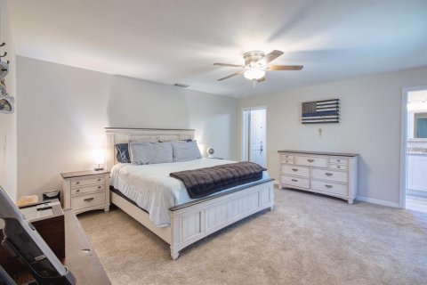 Villa ou maison à vendre à Ormond Beach, Floride: 3 chambres, 157.1 m2 № 2403180 - photo 6