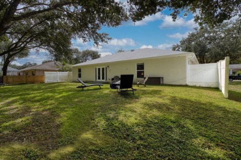 Villa ou maison à vendre à Ormond Beach, Floride: 3 chambres, 157.1 m2 № 2403180 - photo 14