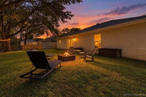 Villa ou maison à vendre à Ormond Beach, Floride: 3 chambres, 157.1 m2 № 2403180 - photo 15