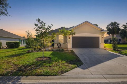Купить виллу или дом в Окала, Флорида 4 комнаты, 176.89м2, № 2149611 - фото 2