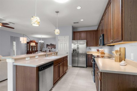Купить виллу или дом в Окала, Флорида 4 комнаты, 176.89м2, № 2149611 - фото 12