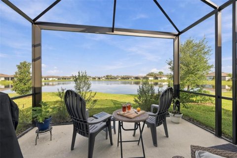 Villa ou maison à vendre à Parrish, Floride: 3 chambres, 152.36 m2 № 2416616 - photo 5