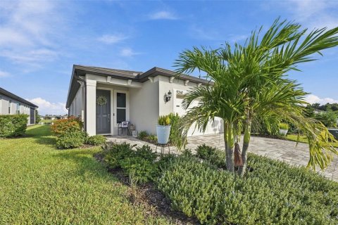 Villa ou maison à vendre à Parrish, Floride: 3 chambres, 152.36 m2 № 2416616 - photo 2