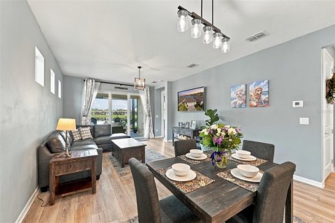 Villa ou maison à vendre à Parrish, Floride: 3 chambres, 152.36 m2 № 2416616 - photo 23