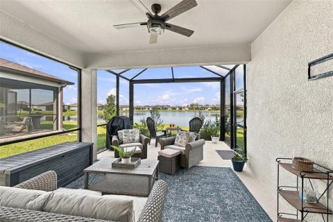 Villa ou maison à vendre à Parrish, Floride: 3 chambres, 152.36 m2 № 2416616 - photo 7