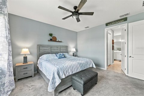 Villa ou maison à vendre à Parrish, Floride: 3 chambres, 152.36 m2 № 2416616 - photo 27
