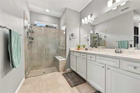 Villa ou maison à vendre à Parrish, Floride: 3 chambres, 152.36 m2 № 2416616 - photo 30