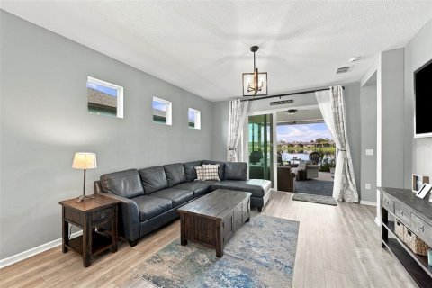 Villa ou maison à vendre à Parrish, Floride: 3 chambres, 152.36 m2 № 2416616 - photo 25