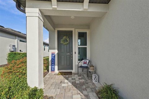 Villa ou maison à vendre à Parrish, Floride: 3 chambres, 152.36 m2 № 2416616 - photo 8