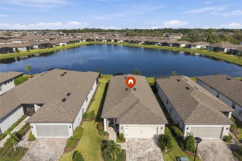 Villa ou maison à vendre à Parrish, Floride: 3 chambres, 152.36 m2 № 2416616 - photo 4