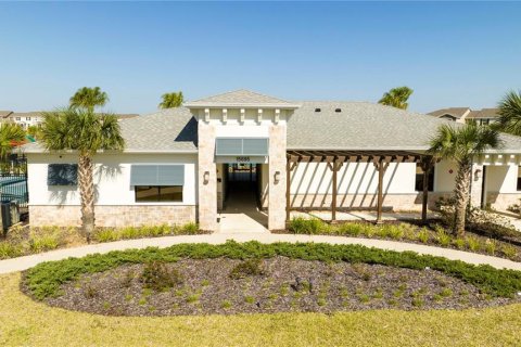Villa ou maison à vendre à Winter Garden, Floride: 4 chambres, 230.96 m2 № 1649319 - photo 11