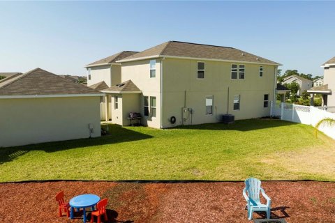 Villa ou maison à vendre à Winter Garden, Floride: 4 chambres, 230.96 m2 № 1649319 - photo 8