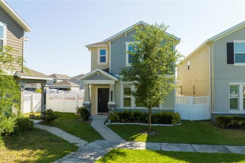 Villa ou maison à vendre à Winter Garden, Floride: 4 chambres, 230.96 m2 № 1649319 - photo 3