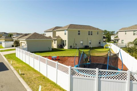 Villa ou maison à vendre à Winter Garden, Floride: 4 chambres, 230.96 m2 № 1649319 - photo 7