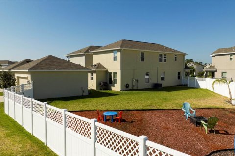 Villa ou maison à vendre à Winter Garden, Floride: 4 chambres, 230.96 m2 № 1649319 - photo 6