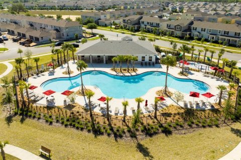 Villa ou maison à vendre à Winter Garden, Floride: 4 chambres, 230.96 m2 № 1649319 - photo 18