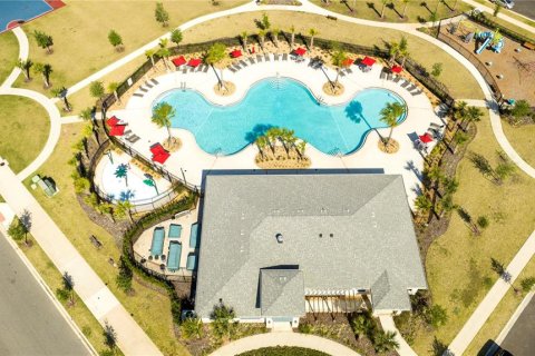 Villa ou maison à vendre à Winter Garden, Floride: 4 chambres, 230.96 m2 № 1649319 - photo 13