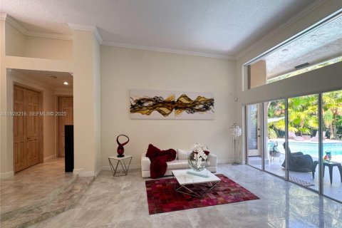 Villa ou maison à vendre à Weston, Floride: 5 chambres, 297.47 m2 № 1987308 - photo 21