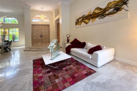 Villa ou maison à vendre à Weston, Floride: 5 chambres, 297.47 m2 № 1987308 - photo 25