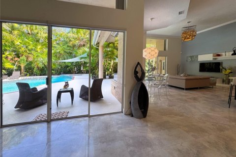 Villa ou maison à vendre à Weston, Floride: 5 chambres, 297.47 m2 № 1987308 - photo 24