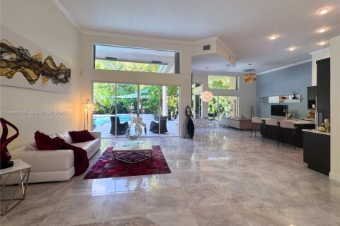 Villa ou maison à vendre à Weston, Floride: 5 chambres, 297.47 m2 № 1987308 - photo 20