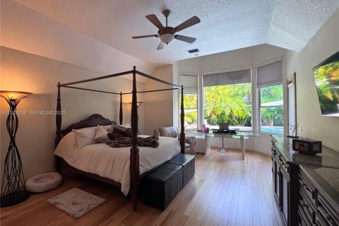 Villa ou maison à vendre à Weston, Floride: 5 chambres, 297.47 m2 № 1987308 - photo 26