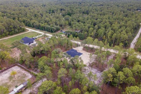 House in Dunnellon, Florida 4 bedrooms, 204.57 sq.m. № 1200054 - photo 6
