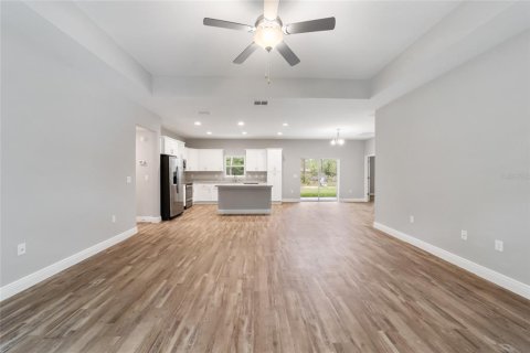 House in Dunnellon, Florida 4 bedrooms, 204.57 sq.m. № 1200054 - photo 13