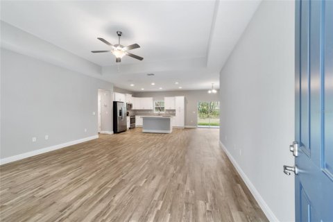 House in Dunnellon, Florida 4 bedrooms, 204.57 sq.m. № 1200054 - photo 11