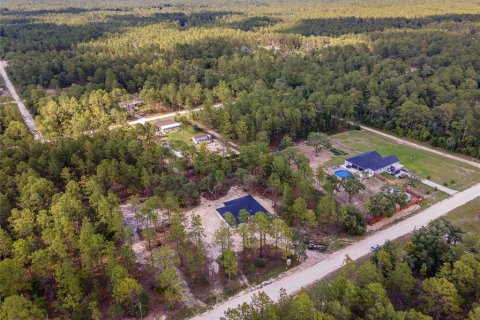 House in Dunnellon, Florida 4 bedrooms, 204.57 sq.m. № 1200054 - photo 5