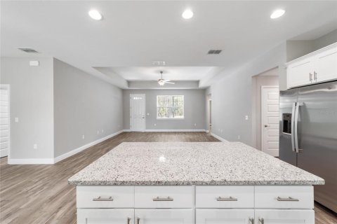 House in Dunnellon, Florida 4 bedrooms, 204.57 sq.m. № 1200054 - photo 25