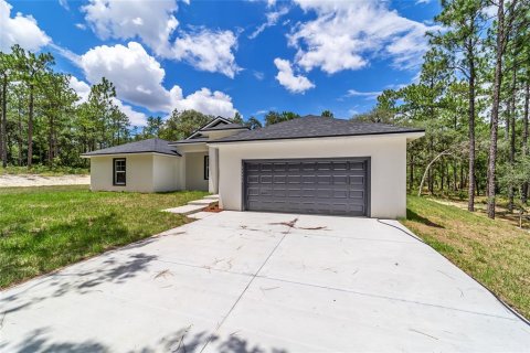 House in Dunnellon, Florida 4 bedrooms, 204.57 sq.m. № 1200054 - photo 3