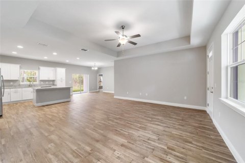 House in Dunnellon, Florida 4 bedrooms, 204.57 sq.m. № 1200054 - photo 14