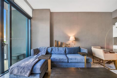 Купить кондоминиум в Майами, Флорида 1 спальня, 82.59м2, № 1940079 - фото 5