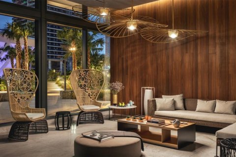 Купить кондоминиум в Майами, Флорида 1 спальня, 82.59м2, № 1940079 - фото 19